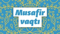 UniTour | Musafir vaqtı